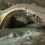 Κατάλυμα σε φάρμα Dai Marchesin Nasino