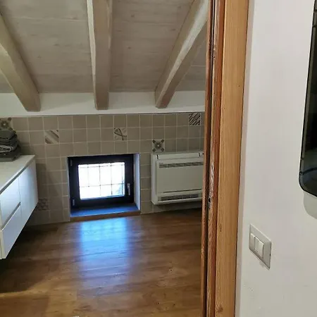 Dai Marchesin Alloggio per agriturismo *