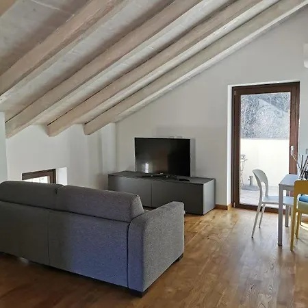 Dai Marchesin Κατάλυμα σε φάρμα