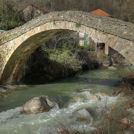 Alloggio per agriturismo Dai Marchesin Nasino