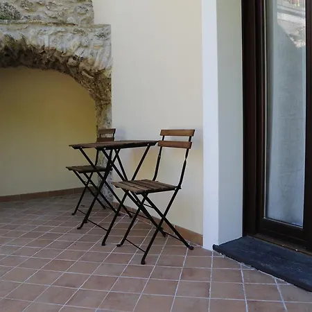 Κατάλυμα σε φάρμα Dai Marchesin *