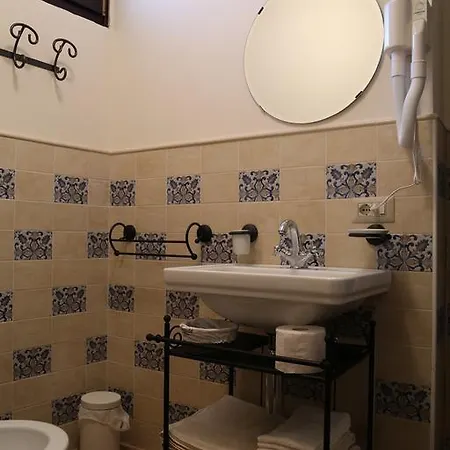 Κατάλυμα σε φάρμα Dai Marchesin