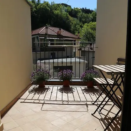 Alloggio per agriturismo Dai Marchesin *