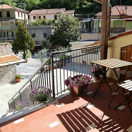 Alloggio per agriturismo Dai Marchesin *