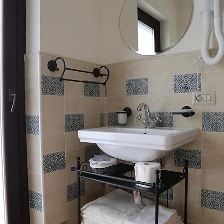 Κατάλυμα σε φάρμα Dai Marchesin *