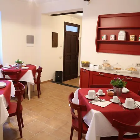 Κατάλυμα σε φάρμα Dai Marchesin Nasino