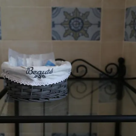 Κατάλυμα σε φάρμα Dai Marchesin *